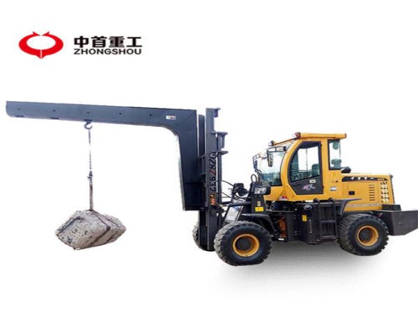 下陆区吊车出租_吊车的机型选择